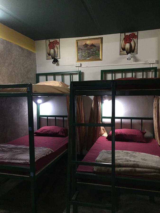 Tiger House Hostel (Adults Only) Chiang Mai Zewnętrze zdjęcie