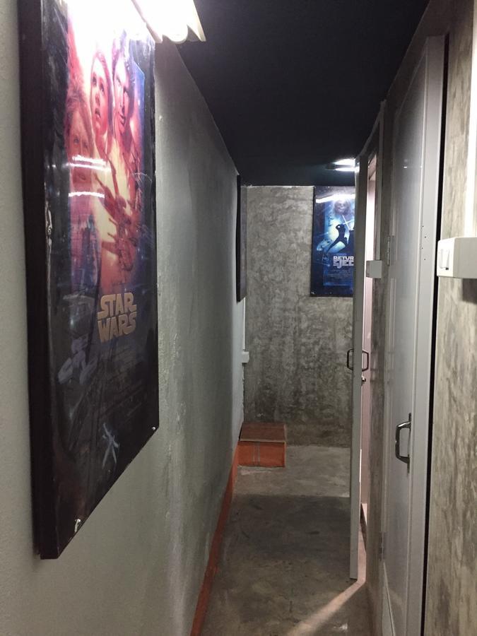 Tiger House Hostel (Adults Only) Chiang Mai Zewnętrze zdjęcie