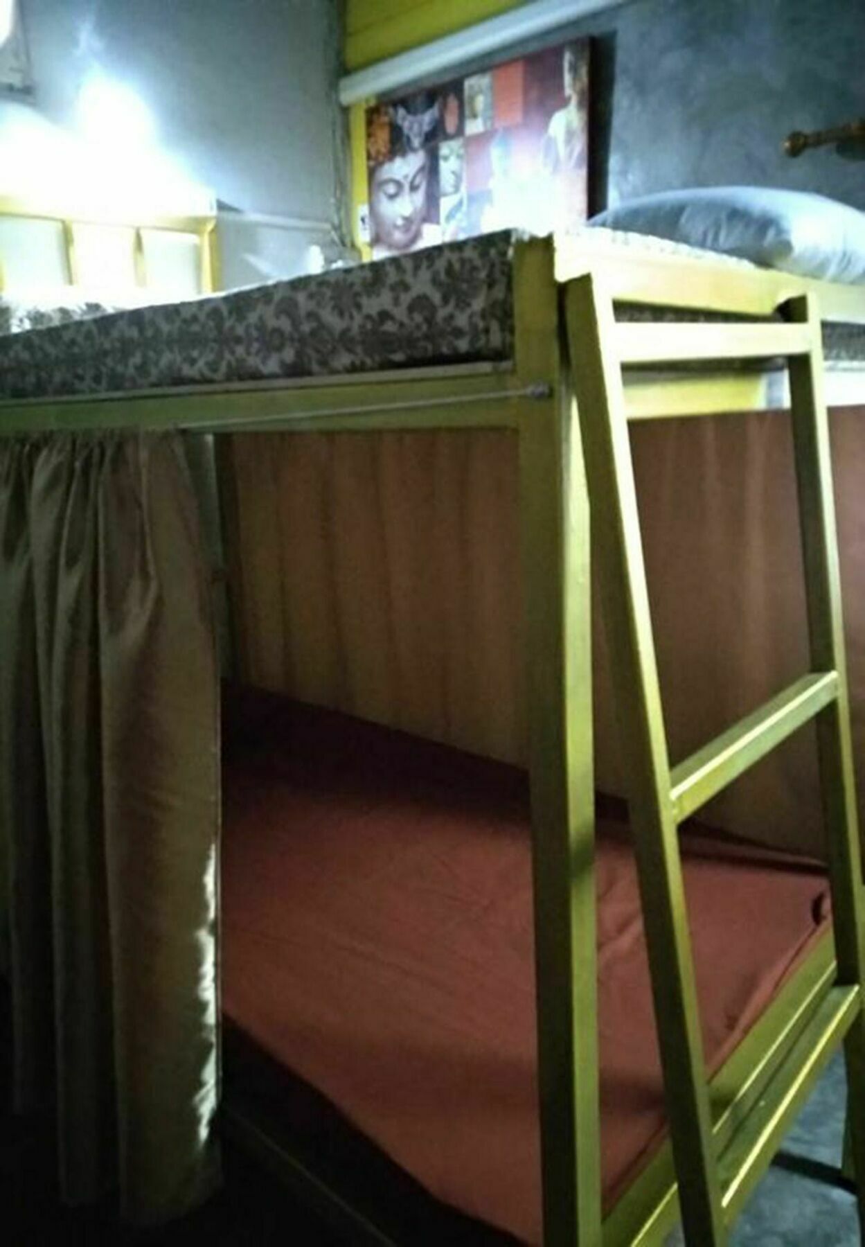 Tiger House Hostel (Adults Only) Chiang Mai Zewnętrze zdjęcie